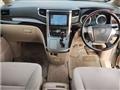 2011 Toyota Alphard G