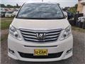 2011 Toyota Alphard G
