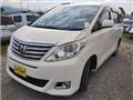 2011 Toyota Alphard G