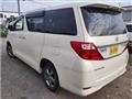 2011 Toyota Alphard G