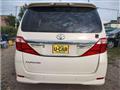 2011 Toyota Alphard G