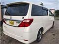 2011 Toyota Alphard G