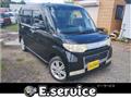 2010 Daihatsu Tanto Custom