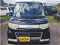 2010 Daihatsu Tanto Custom