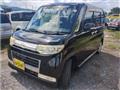 2010 Daihatsu Tanto Custom