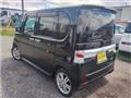 2010 Daihatsu Tanto Custom