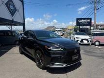 2023 Lexus RX
