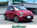 2018 Fiat 500C