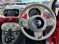 2018 Fiat 500C