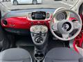 2018 Fiat 500C