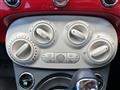 2018 Fiat 500C