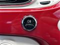 2018 Fiat 500C