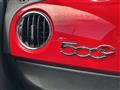 2018 Fiat 500C