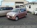 2007 Nissan Pino