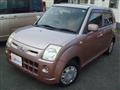 2007 Nissan Pino