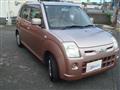 2007 Nissan Pino