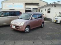 2007 Nissan Pino