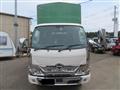 2021 Hino Dutro