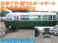 2007 Mitsubishi Mitsubishi Others
