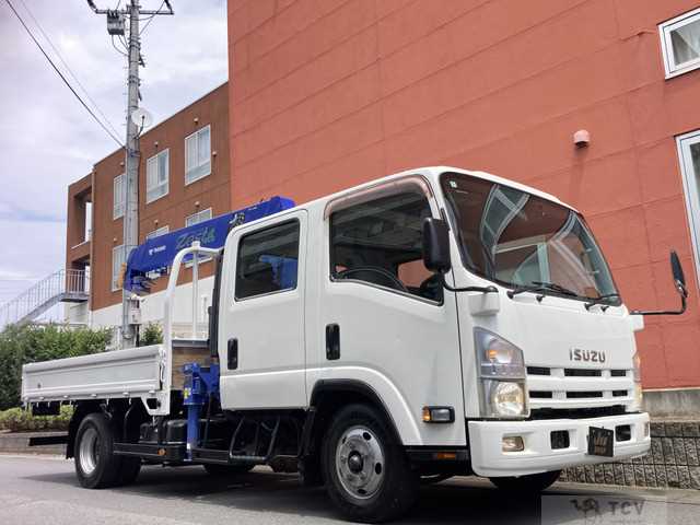 2013 Isuzu Isuzu Others