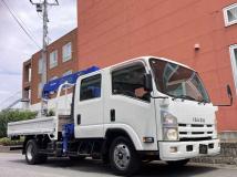 2013 Isuzu Isuzu Others