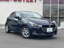 2016 Mazda Demio