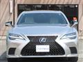 2021 Lexus LS