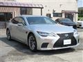 2021 Lexus LS