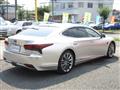 2021 Lexus LS