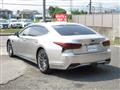 2021 Lexus LS