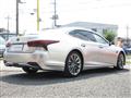 2021 Lexus LS