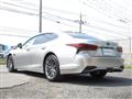 2021 Lexus LS