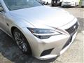2021 Lexus LS