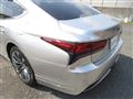 2021 Lexus LS