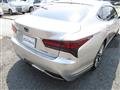 2021 Lexus LS