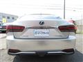 2021 Lexus LS