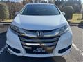 2017 Honda Odyssey