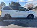 2017 Honda Odyssey