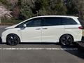 2017 Honda Odyssey