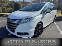 2017 Honda Odyssey