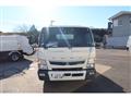 2020 Mitsubishi Canter