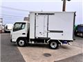 2019 Mitsubishi Canter