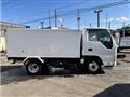 2017 Isuzu Isuzu Others