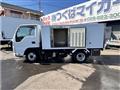 2017 Isuzu Isuzu Others