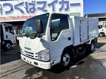 2017 Isuzu Isuzu Others