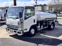 2014 Mazda Titan