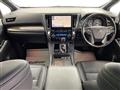 2021 Toyota Alphard Hybrid