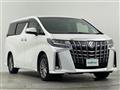 2021 Toyota Alphard Hybrid