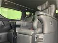 2021 Toyota Alphard Hybrid