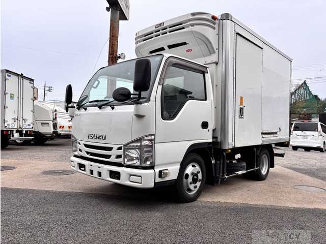 2017 Isuzu Isuzu Others